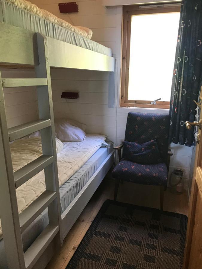 Bomlo Ferienhaus „Draumen“ In Norwegen מראה חיצוני תמונה